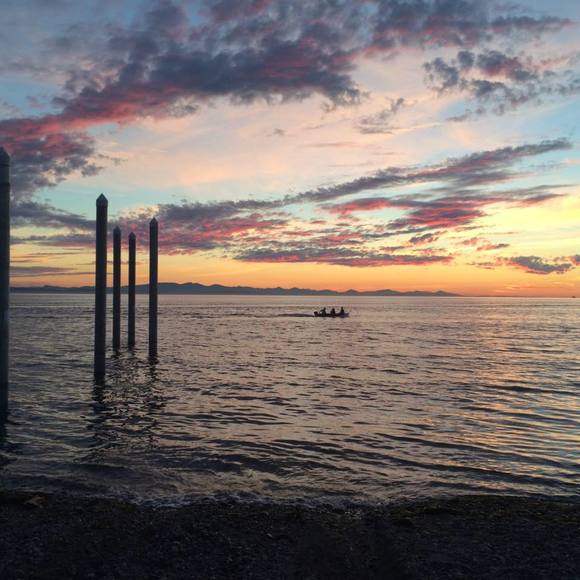 Meet your Posher, Shirley - Picture 1 of 1